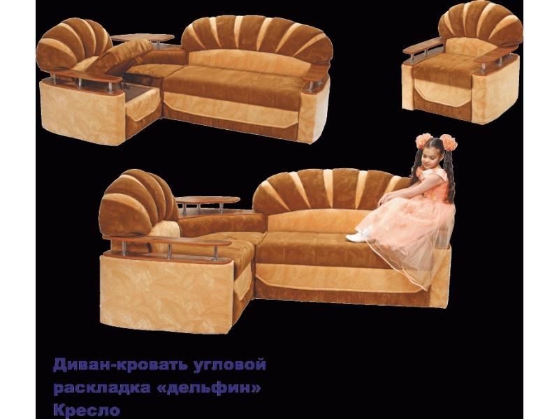 диван угловой шафран в Ижевске