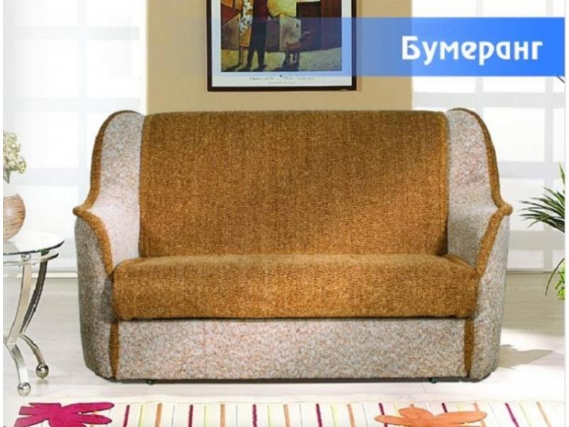 диван прямой «барон бумеранг» в Ижевске