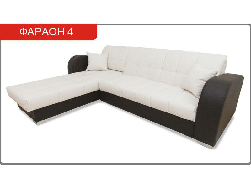 диван угловой фараон 4 аккордеон в Ижевске