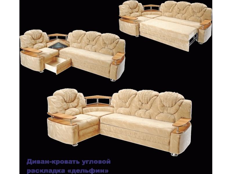 диван угловой венеция в Ижевске