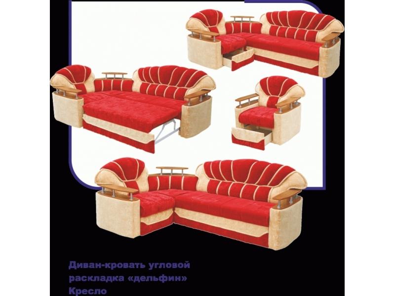 диван угловой жемчужина в Ижевске