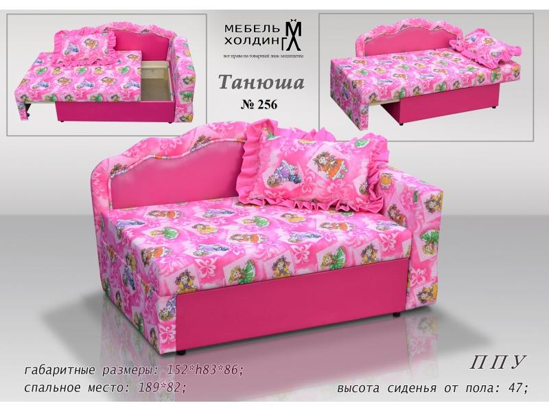 диван прямой «танюша» в Ижевске