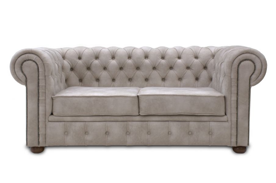 диван chesterfield двухместный в Ижевске