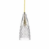 подвесной светильник crystal goblet в Ижевске