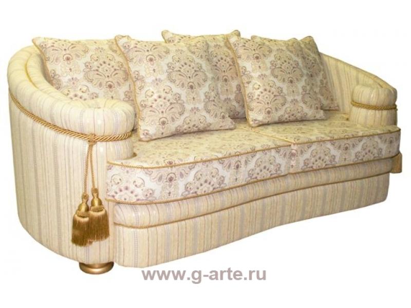 диван прямой венеция в Ижевске
