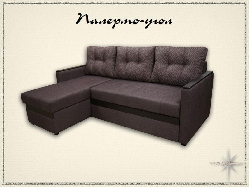 угловой диван палермо в Ижевске