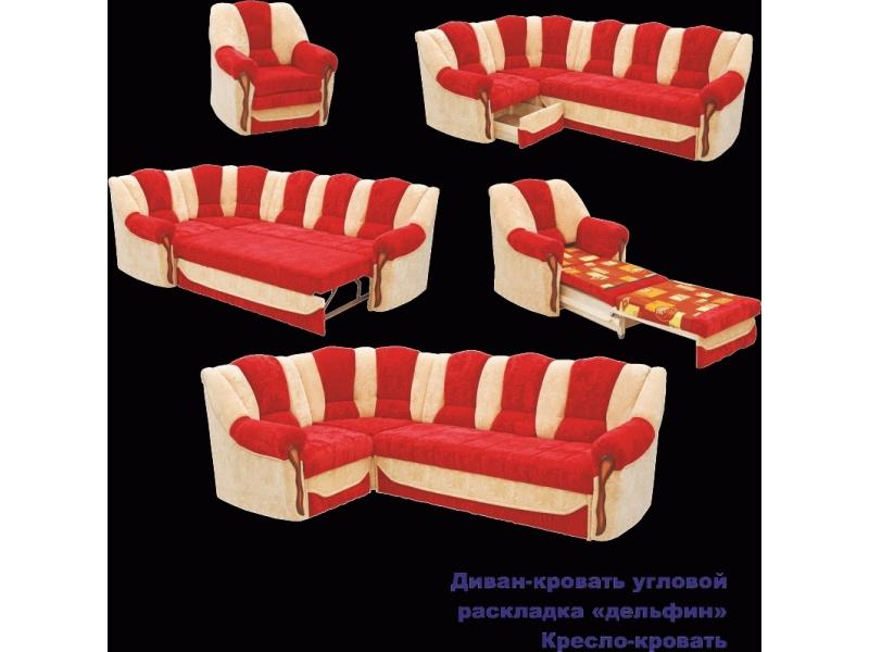 диван угловой диана в Ижевске
