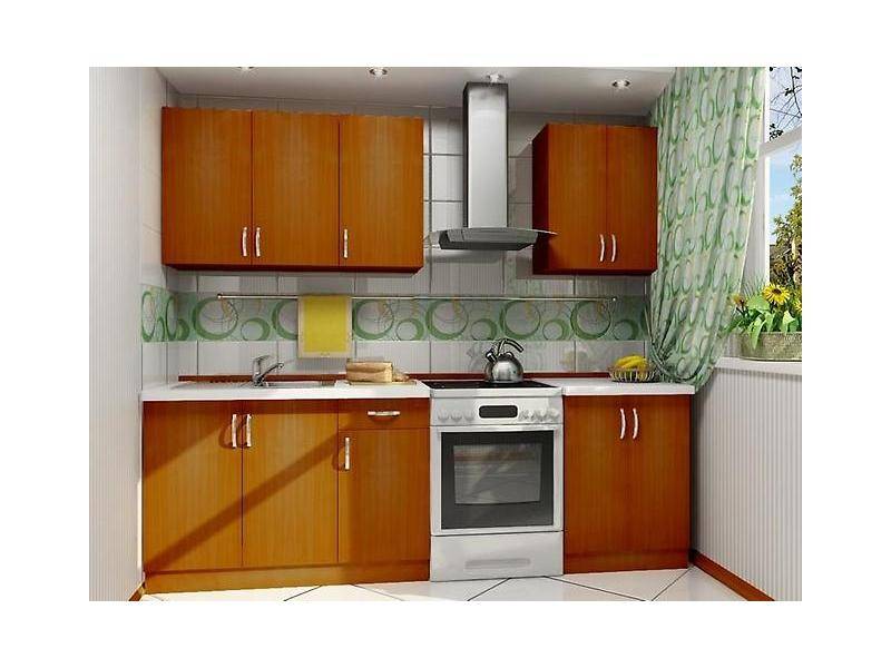 кухня карина в роликовыми направляющими в Ижевске