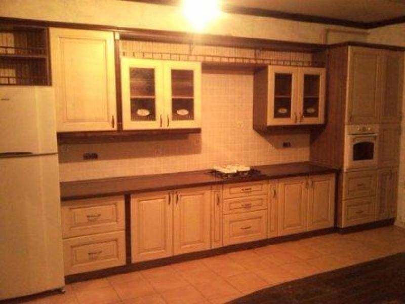 кухонный гарнитур прямой в Ижевске