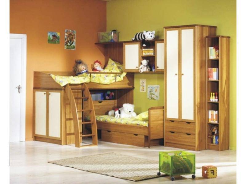 детская 20 в Ижевске