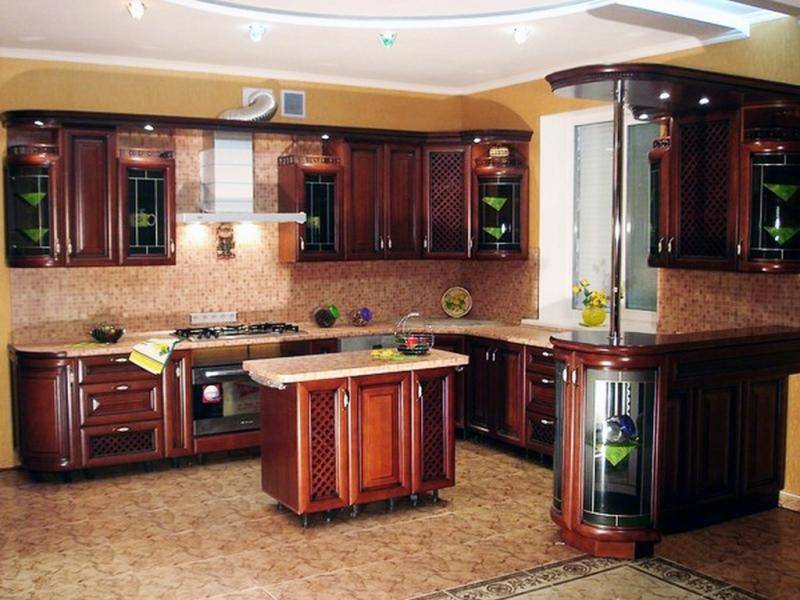 кухня изабель массив в Ижевске