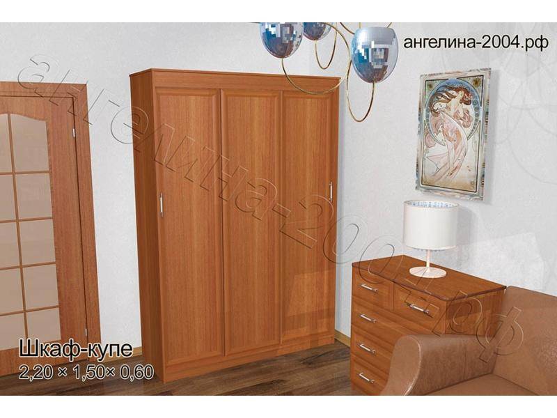 шкаф - купе в Ижевске