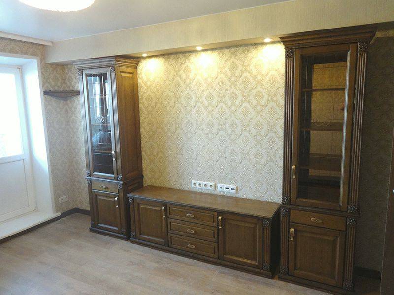 стенка в гостиную в Ижевске