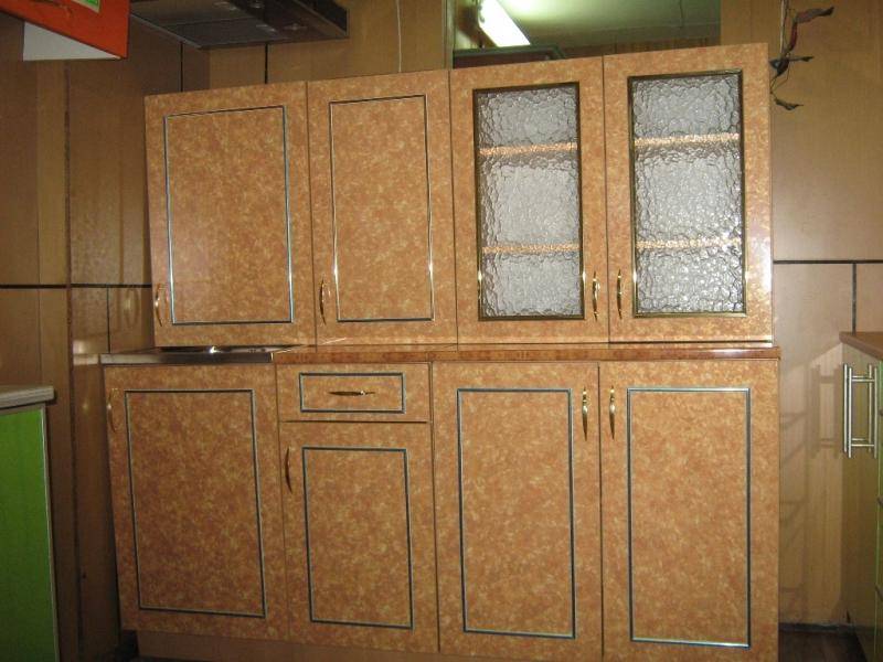 кухня прямая каприз к в Ижевске