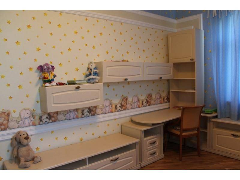 детская в Ижевске