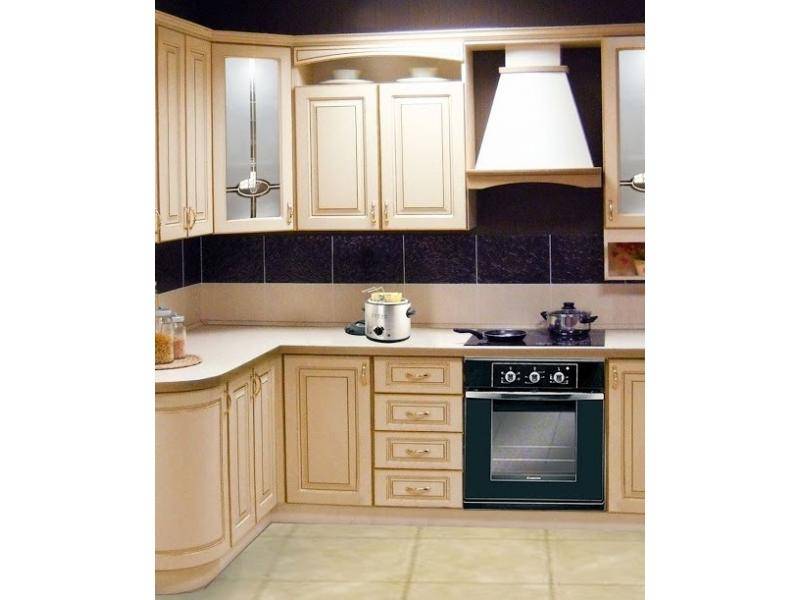 кухня venta 0198 в Ижевске