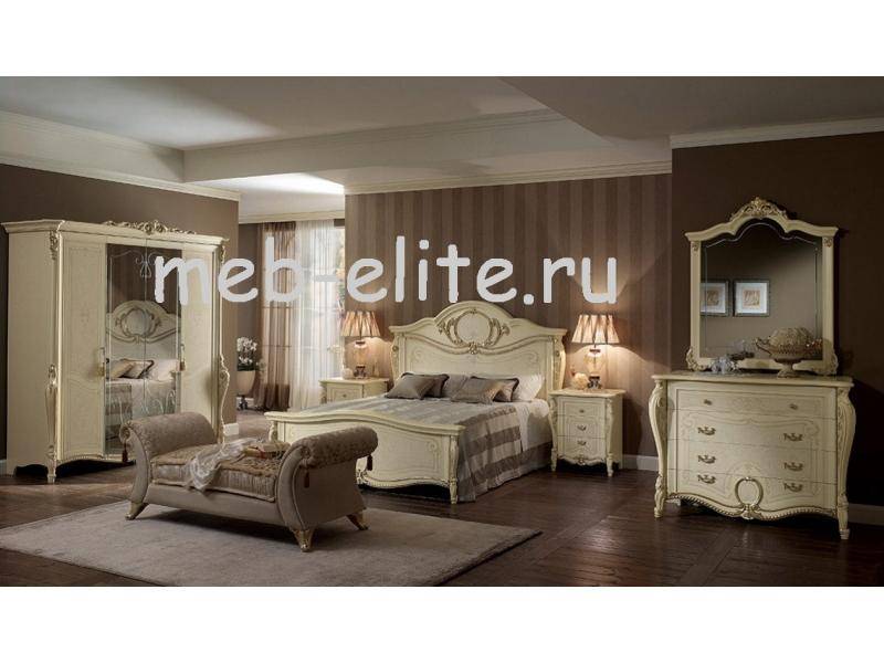 спальня тициано в Ижевске
