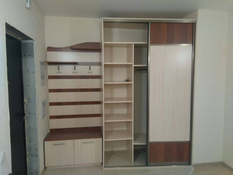 шкаф 5 в прихожую в Ижевске