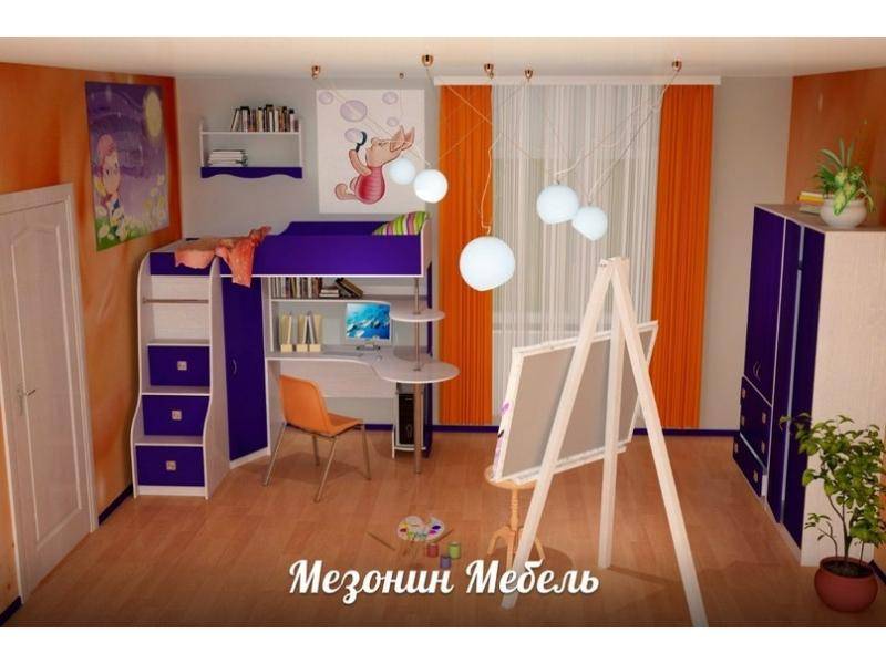 детская индиго в Ижевске