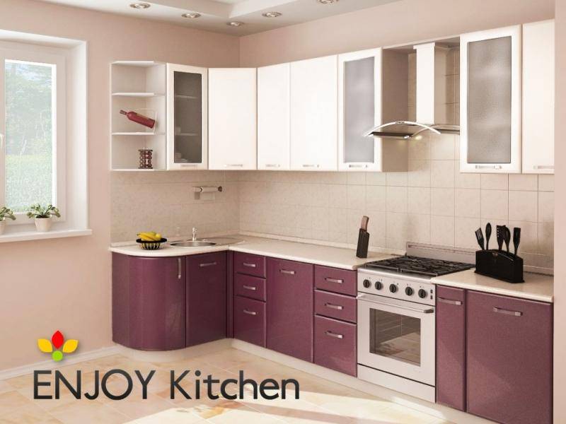 угловая кухня летиция в Ижевске