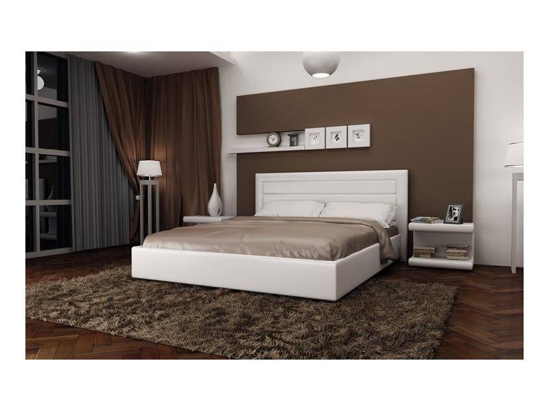 двуспальная кровать caprice 1 в Ижевске
