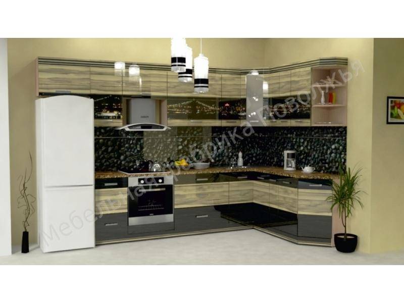 кухня kf 010 в Ижевске