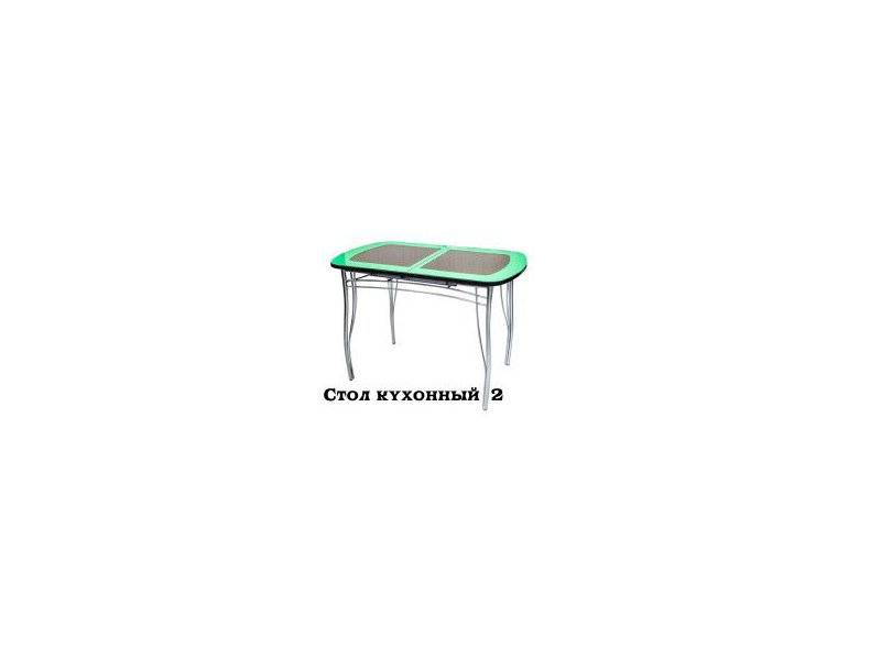 стол кухонный 2 в Ижевске
