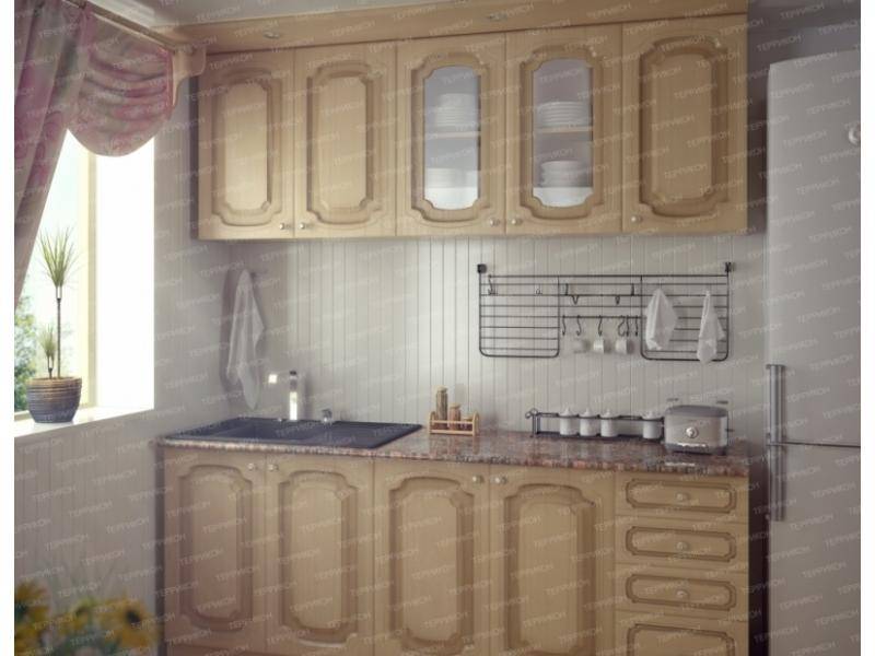 кухонный гарнитур прямой в Ижевске