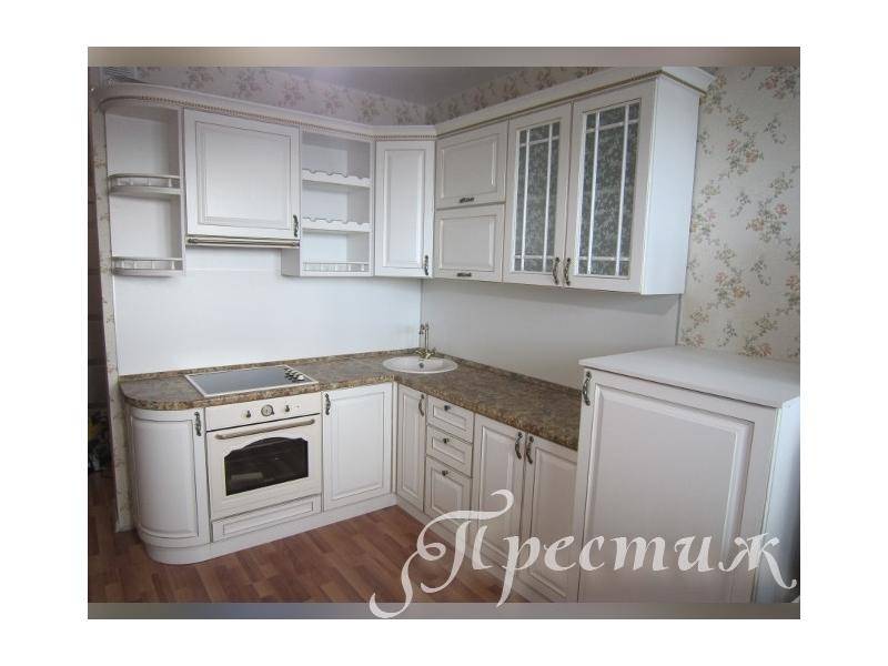 кухня прованс в Ижевске