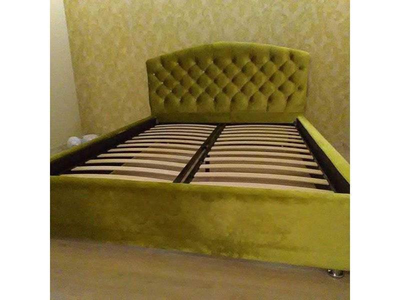 кровать двухспальная классик 2 в Ижевске