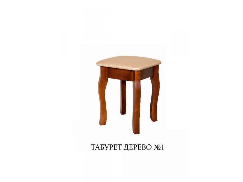 табурет дерево 1 в Ижевске