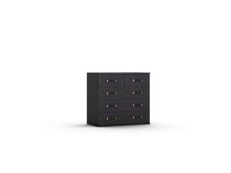 комод-01 фасад кожа gloss в Ижевске