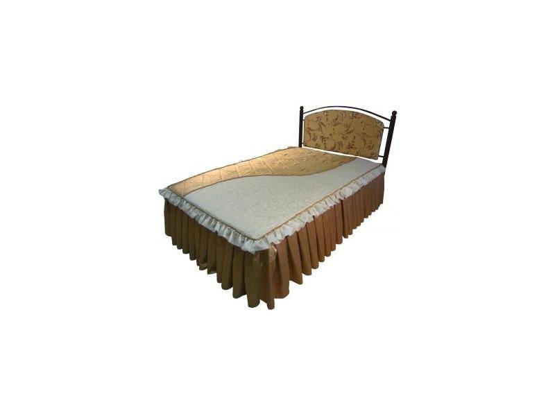 двойная кровать ирина-1200 в Ижевске