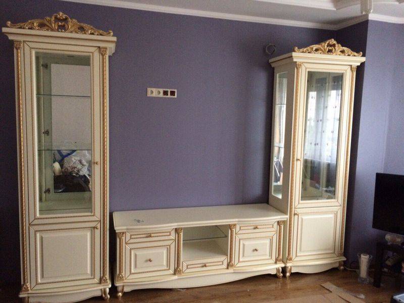 гостиная ариза в Ижевске