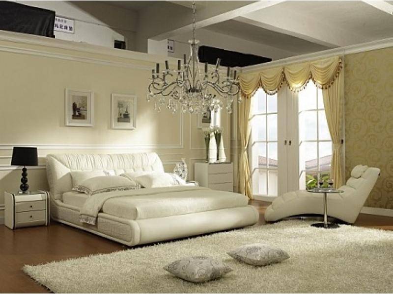 кровать ray 9093 160х200 см в Ижевске