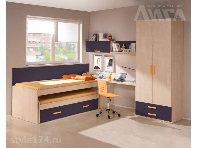 мебель для спальни в Ижевске