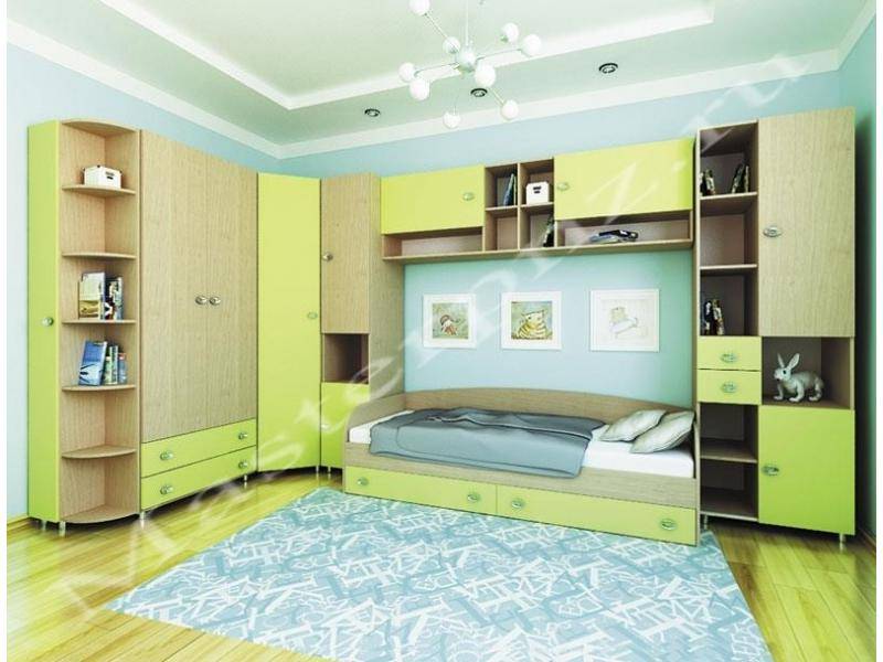 детская 109 в Ижевске