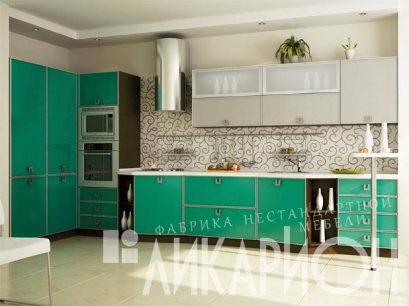 кухонный гарнитур «маргарита» в Ижевске