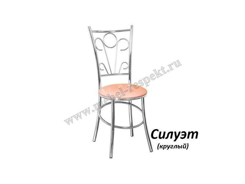 стул силуэт круглый в Ижевске