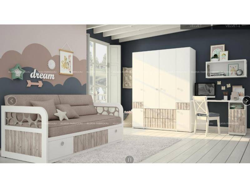 детская вельвет velvet 1 в Ижевске