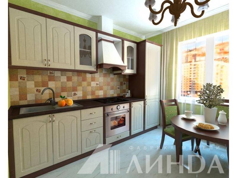 кухня сицилия мдф в Ижевске