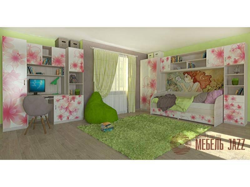 детская 6 в Ижевске