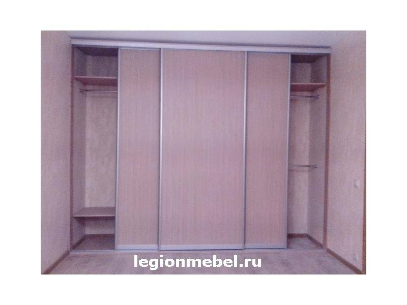 встроенный шкаф-купе в Ижевске