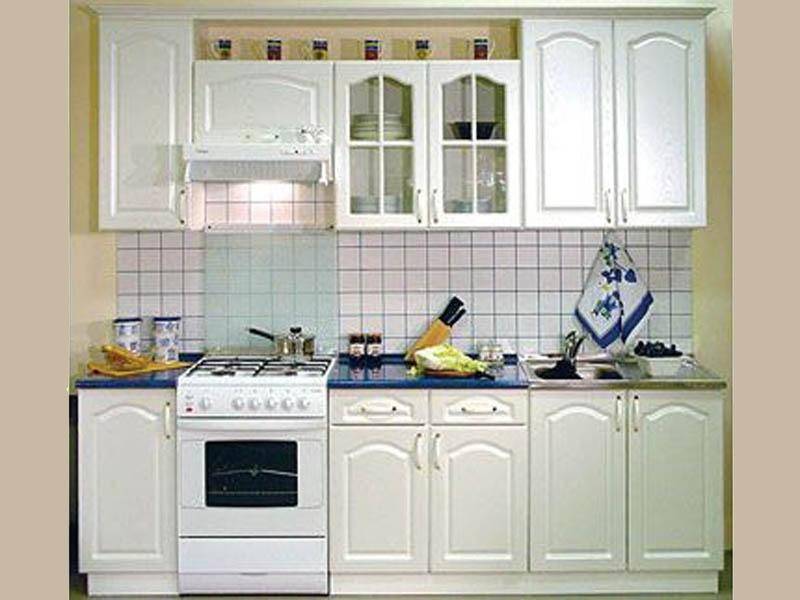 кухонный гарнитур прямой в Ижевске
