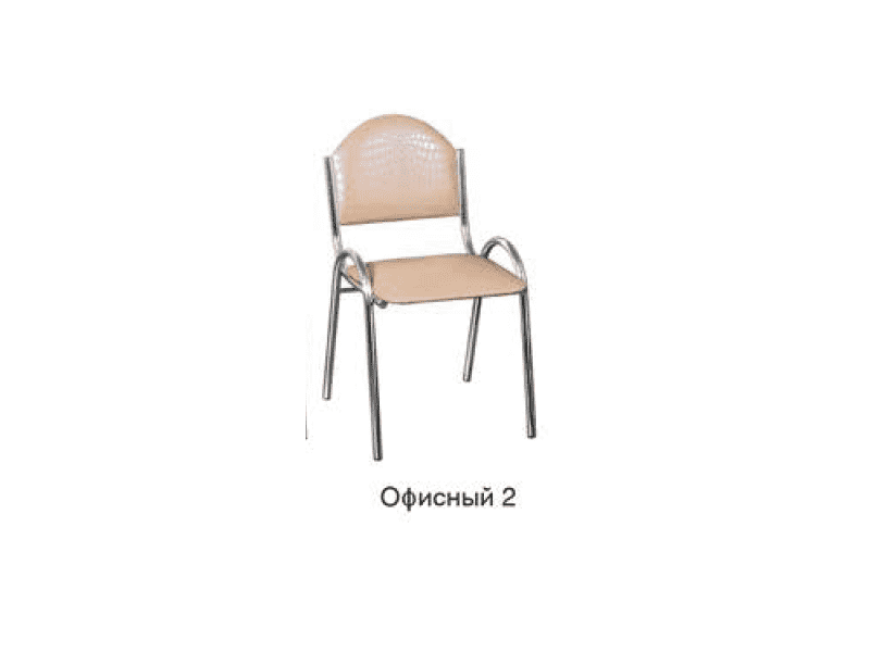 стул офисный 2 в Ижевске