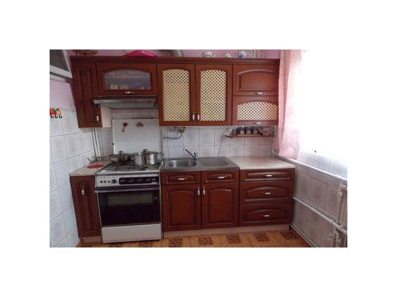 кухня массив катрин в Ижевске