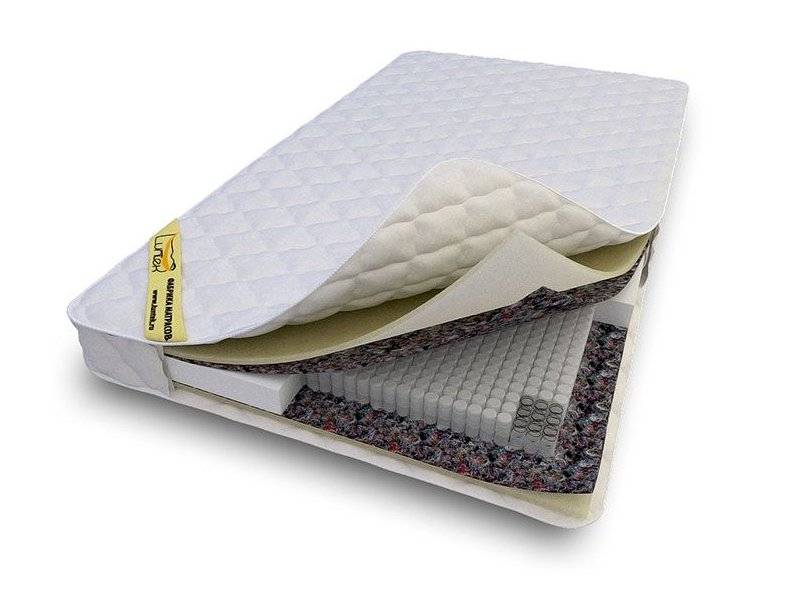 матрас small lite в Ижевске
