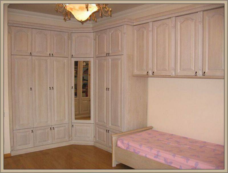 детская из массива в Ижевске