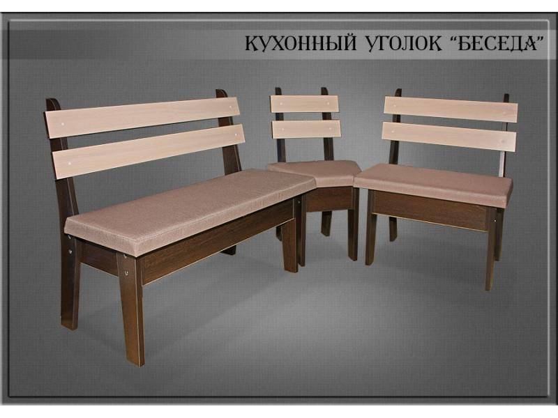 кухонный угол беседа в Ижевске
