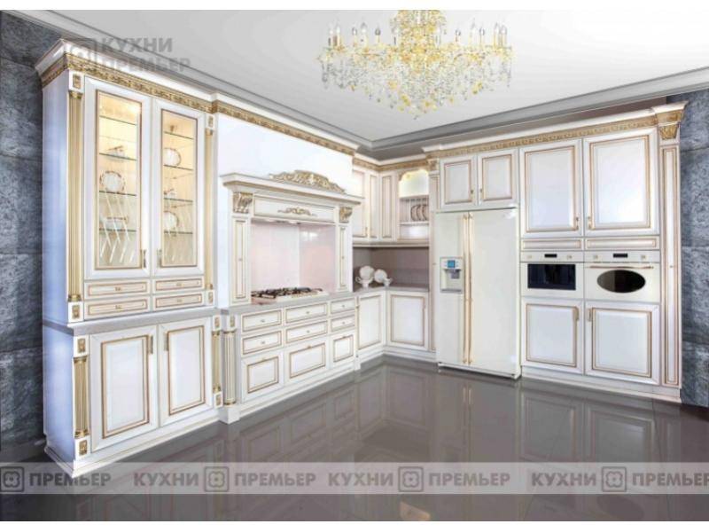 кухня афродита в Ижевске